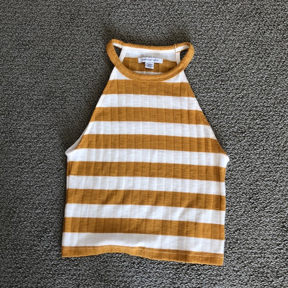 Women’s American Eagle tank top